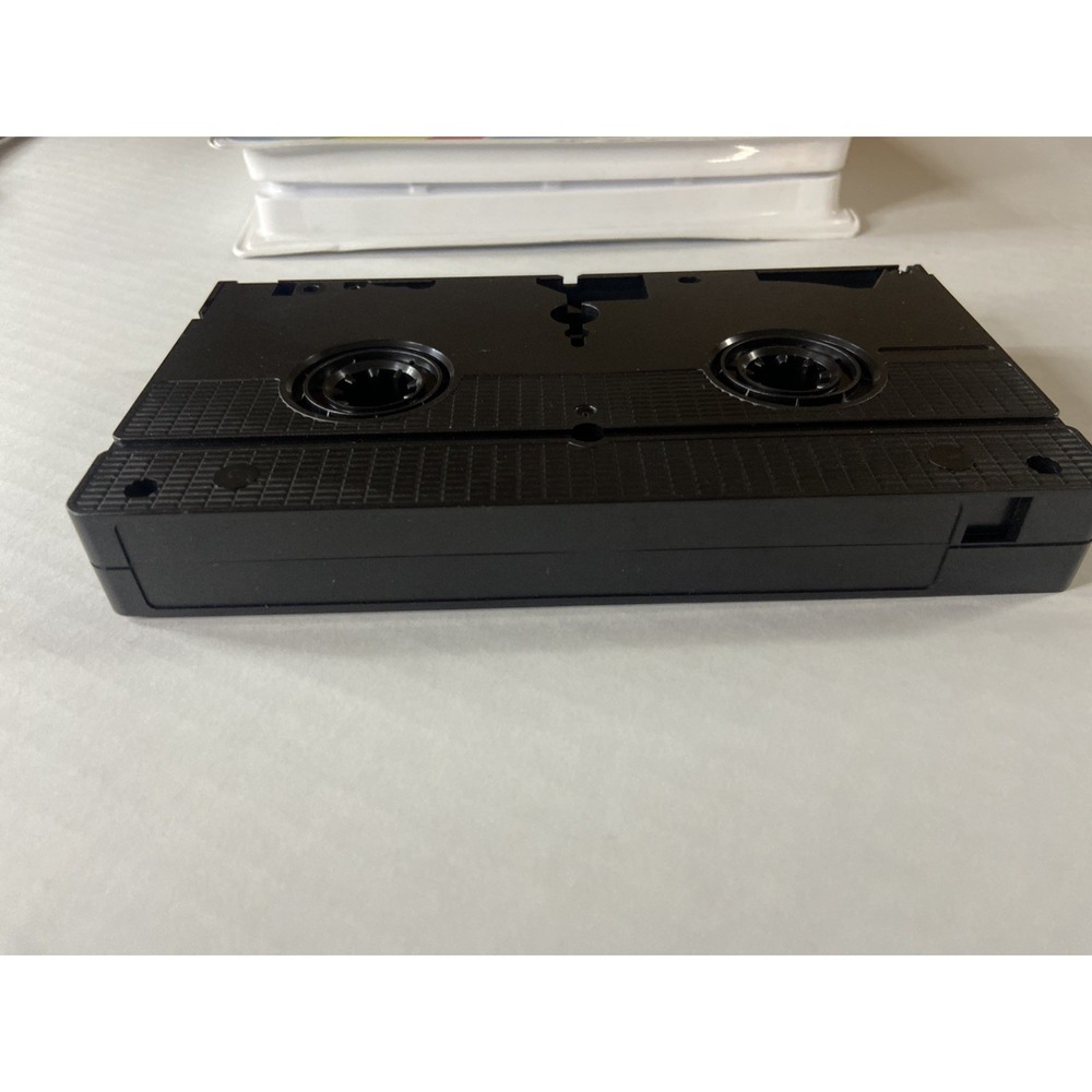 Vtg 2003 Animation Station Care Bears The Last Laugh Kids Animated VHS Movie - Picture 12 of 15
